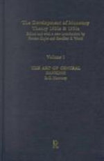 The Development of Monetary Theory in the 1920s and 1930s