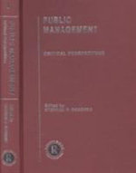 Public Management