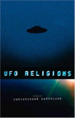 UFO Religions