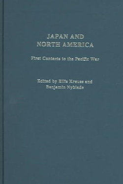 Japan and North America