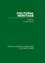 Cultural Heritage