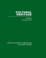 Cultural Heritage