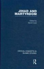 Jihad and Martyrdom