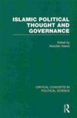 Islamic Political Thought and Governance