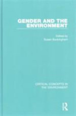 Gender and the Environment