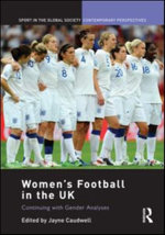 Women's Football in the UK