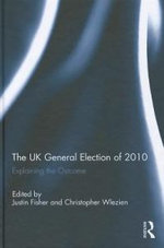 The UK General Election of 2010