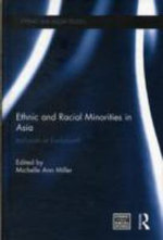 Ethnic and Racial Minorities in Asia