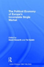 The Political Economy of Europe's Incomplete Single Market