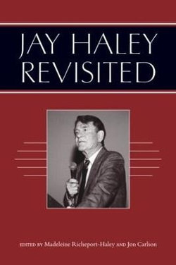 Jay Haley Revisited Jay Haley Revisited