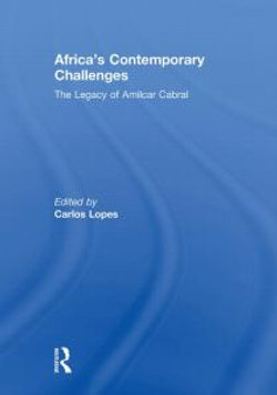 Africa's Contemporary Challenges