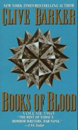 Books of Blood