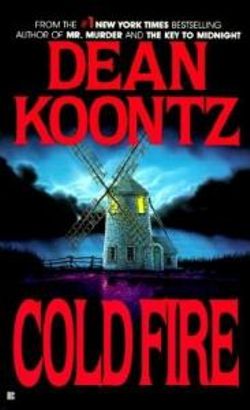 Cold Fire