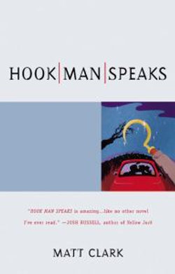 Hook Man Speaks