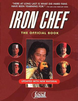 Iron Chef