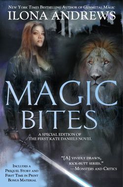 Magic Bites