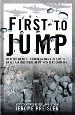 First to Jump