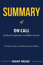 Summary of On Call