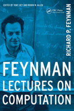 Feynman Lectures On Computation