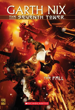 Seventh Tower: #1 Fall