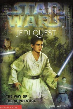 The Way of the Apprentice
