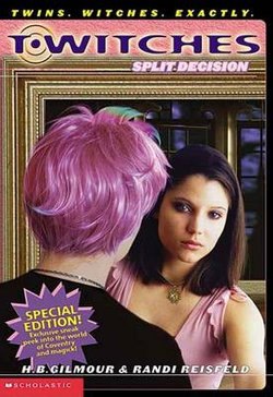 Split Decision