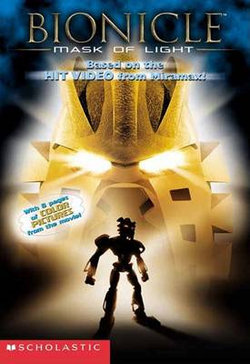 Mask of Light