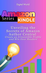 Unveiling the Secrets of Amazon Author Central