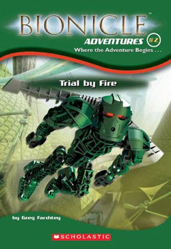 Trial by Fire