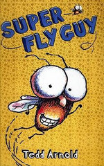 Fly Guy: #2 Super Fly Guy