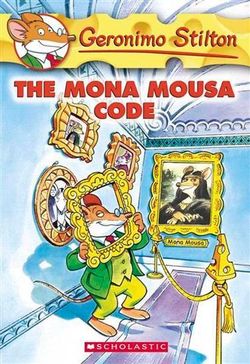 The Mona Mousa Code