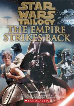 Return of the Jedi