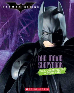 Batman Begins