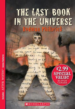 The Last Book in the Universe