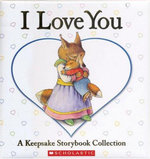 I Love You