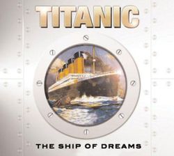 Titanic (Pop-up Book)