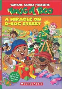 A Miracle on D-Roc's Street