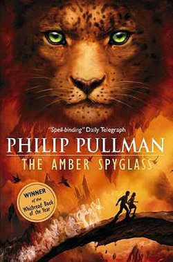 The Amber Spyglass