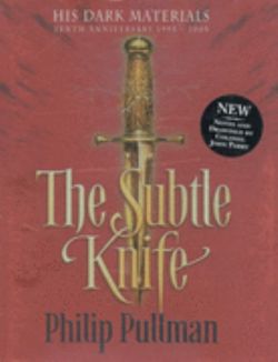 The Subtle Knife