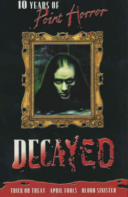 Decayed