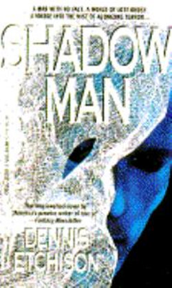 The Shadow Man