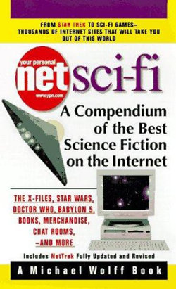 Net Sci-Fi