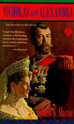 Nicholas and Alexandra