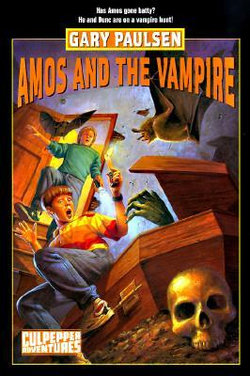 Amos & the Vampire