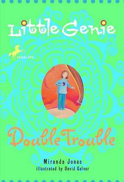 Little Genie - Double Trouble