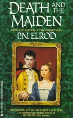 Death and the Maiden