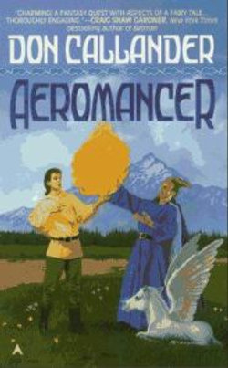 Aeromancer