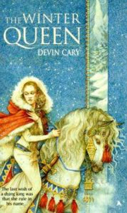 The Winter Queen