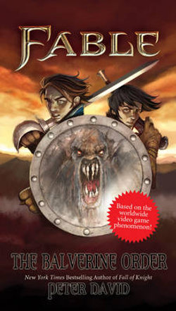 Fable: The Balverine Order