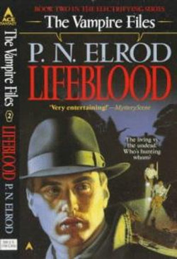 Lifeblood 100